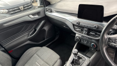 Ford Focus 1.0 EcoBoost 125 Active 5dr Petrol Estate